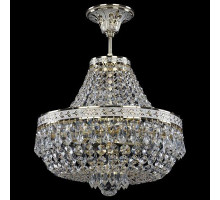Светильник на штанге Bohemia Ivele Crystal 1927 19271/H1/35IV GW