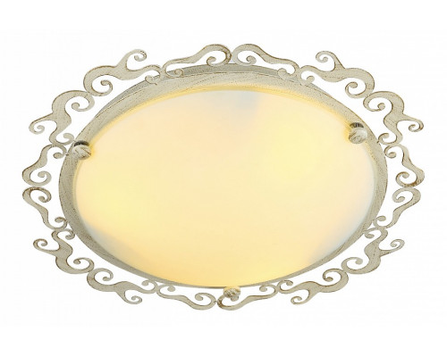 Накладной светильник Arte Lamp Riccioli A1060PL-3WG