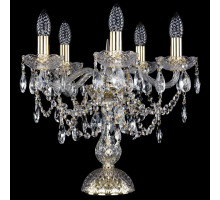 Настольная лампа декоративная Bohemia Art Classic 11.25 12.25.5.141-37.Gd.Sp