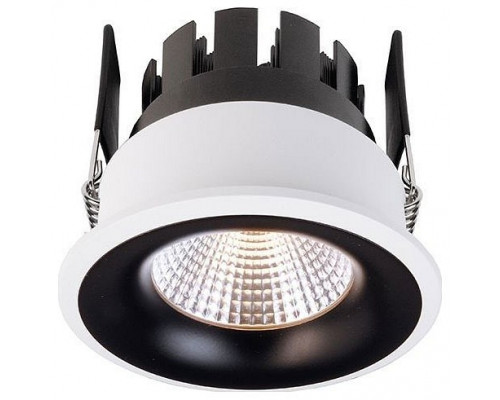 Встраиваемый светильник Deko-Light Orionis 565238