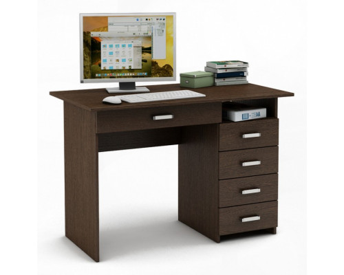 Стол письменный Лайт-5Я