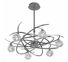 Люстра на штанге Mantra Maremagnum 3942