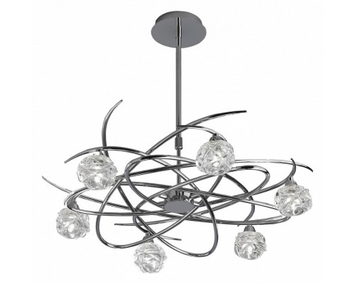 Люстра на штанге Mantra Maremagnum 3942