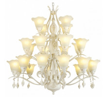 Подвесная люстра ST-Luce Canzone 