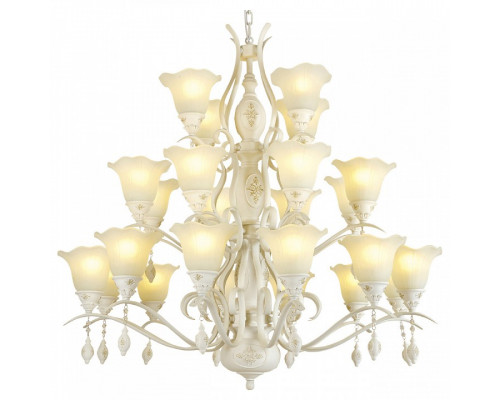 Подвесная люстра ST-Luce Canzone