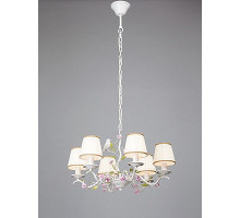 Подвесная люстра Vitaluce V5196 V5196/6