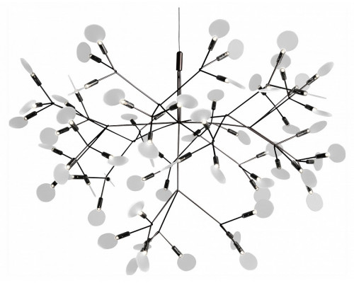 Подвесная люстра ST-Luce Rafina