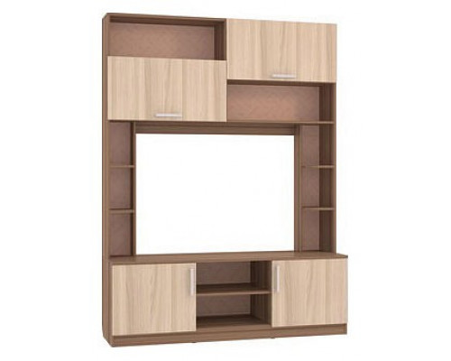 Стенка для гостиной Натали