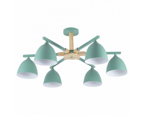 Люстра на штанге Hiper Kelli H169-6