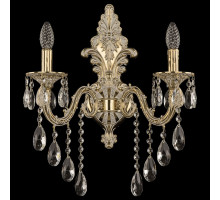 Бра Bohemia Ivele Crystal 7101 7101B15/2/210 B GW