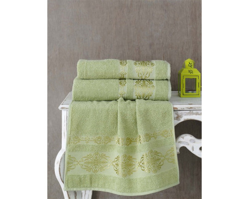 Полотенце для лица (50x90 см) REBEKA