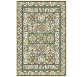 Ковер интерьерный (160x230 см) Royal Palace