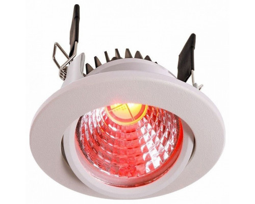 Встраиваемый светильник Deko-Light  565113