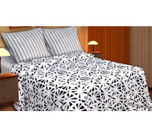 Постельное белье семейное Intrigue