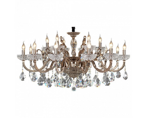 Подвесная люстра Osgona Artifici 719188