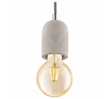 Подвесной светильник Eglo ПРОМО Yorth 32531