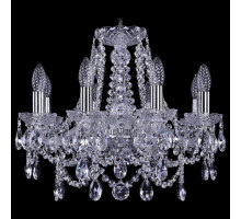 Подвесная люстра Bohemia Art Classic 11.25 11.25.8.165.Cr.Sp