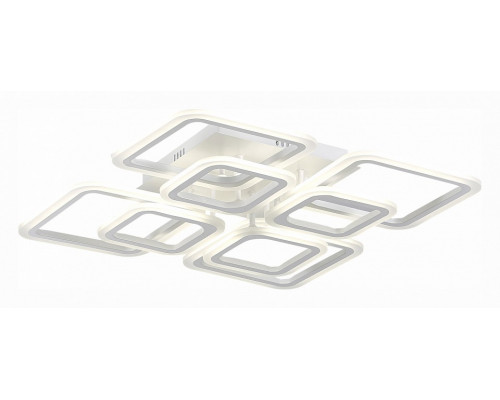 Накладной светильник EVOLUCE Qutro SLE200402-08