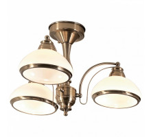 Люстра на штанге Citilux Краков 