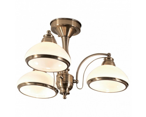 Люстра на штанге Citilux Краков