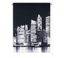 Штора рулонная (50x175 см) Сити