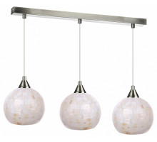 Подвесной светильник 33 идеи NI_S.10 PND.102.03.01.NI+S.10(3)