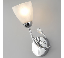 Бра Eurosvet Priya 30169/1 хром