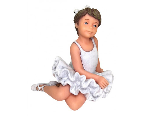 Статуэтка (100 мм) Дневник балерины 706437