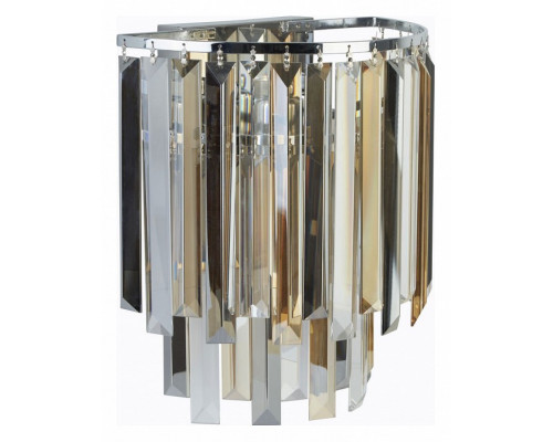 Накладной светильник Divinare Nova 1223/02 AP-2