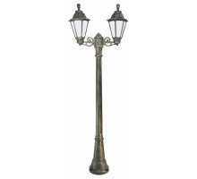 Фонарный столб Fumagalli Rut E26.158.S20.BYF1R