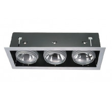 Встраиваемый светильник Imex Cardo G12 IL.0006.0213