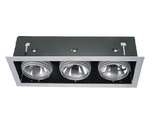 Встраиваемый светильник Imex Cardo G12 IL.0006.0213