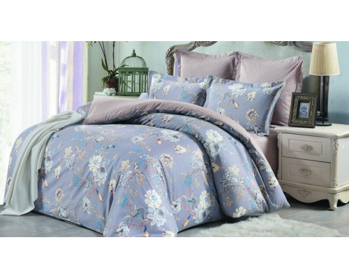 Постельное белье семейное C-346