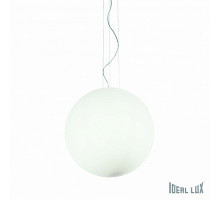 Подвесной светильник Ideal Lux Mapa MAPA BIANCO SP1 D50
