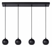 Подвесной светильник Lucide Favori 09434/04/30