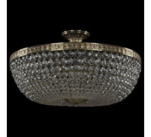 Светильник на штанге Bohemia Ivele Crystal 1915 19151/55IV G
