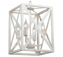 Подвесная люстра Vitaluce V4197 V4197-0/4