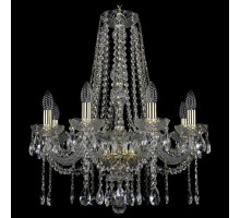 Подвесная люстра Bohemia Art Classic 11.12 11.12.8.195.h-63.Gd.Sp