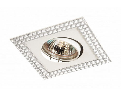 Встраиваемый светильник Novotech Mirror 369837