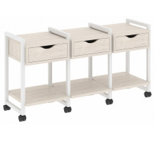 Тумба комбинированная Loft VR.L-TN-4.K