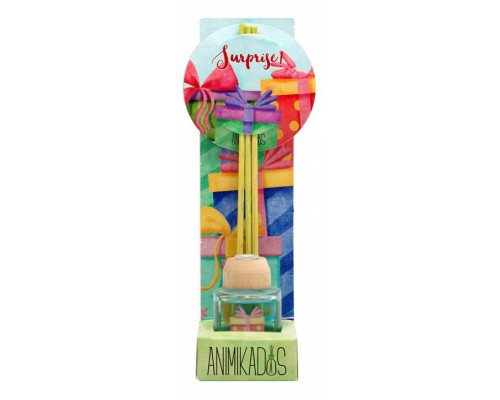 Ароматизатор диффузионный (15 см) Surprise MK018ALAMGB