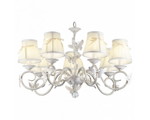 Подвесной светильник Rivoli Farfalla P7 WG Б0038411