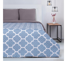 Покрывало двуспальное Geometry