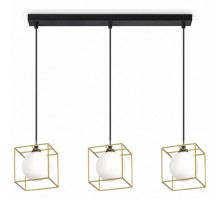 Подвесной светильник Ideal Lux Lingotto LINGOTTO SP3 SINGLE