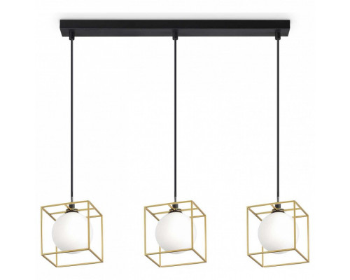 Подвесной светильник Ideal Lux Lingotto LINGOTTO SP3 SINGLE