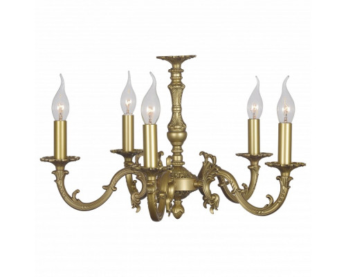 Подвесная люстра Dio D’Arte Dolce Dolce E 1.1.5 AG