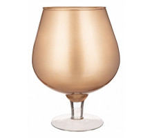 Ваза настольная (26 см) Napolion Sparkle 316-1554