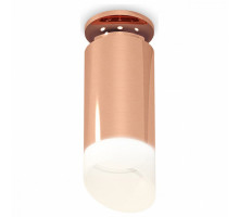 Накладной светильник Ambrella Techno Spot 291 XS6326083