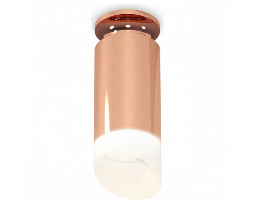 Накладной светильник Ambrella Techno Spot 291 XS6326083