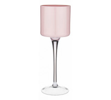 Подсвечник декоративный (12x35 см) Stelo Rosato 316-1503